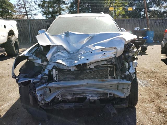 Photo 5 from auction – 2015 GMC TERRAIN SL with VIN 2GKFLXEK2F6232608