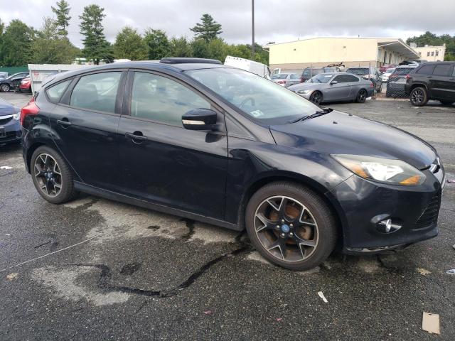 Photo 4 from auction – 2013 FORD FOCUS SE with VIN 1FADP3K24DL193132