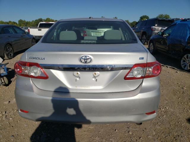 Photo 6 from auction – 2013 TOYOTA COROLLA BA with VIN 2T1BU4EE6DC989832