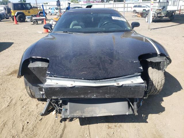 Photo 5 from auction – 2002 CHEVROLET CORVETTE with VIN 1G1YY22G925108388