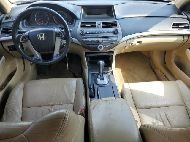 Photo 8 from auction – 2012 HONDA ACCORD SE with VIN 1HGCP2F64CA186951