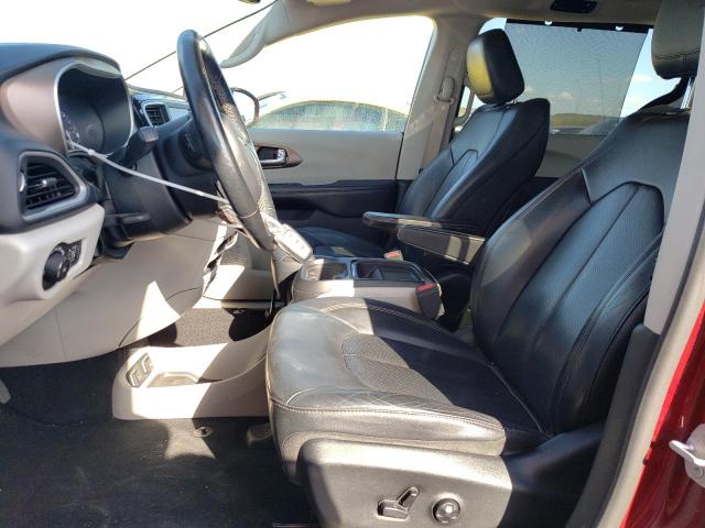 Photo 7 from auction – 2019 CHRYSLER PACIFICA T with VIN 2C4RC1BG9KR685302