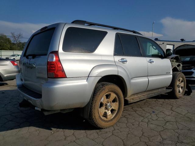 Photo 3 from auction – 2008 TOYOTA 4RUNNER SR with VIN JTEBU14R780130926