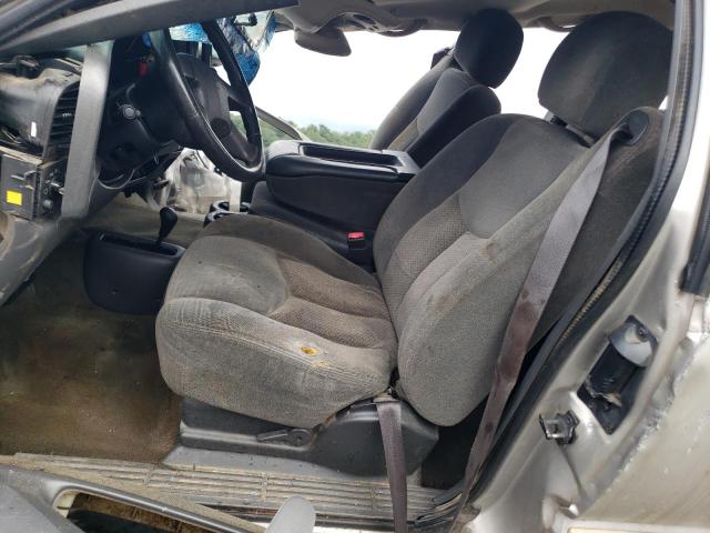 Photo 7 from auction – 2004 CHEVROLET SILVERADO with VIN 2GCEK19T841132355