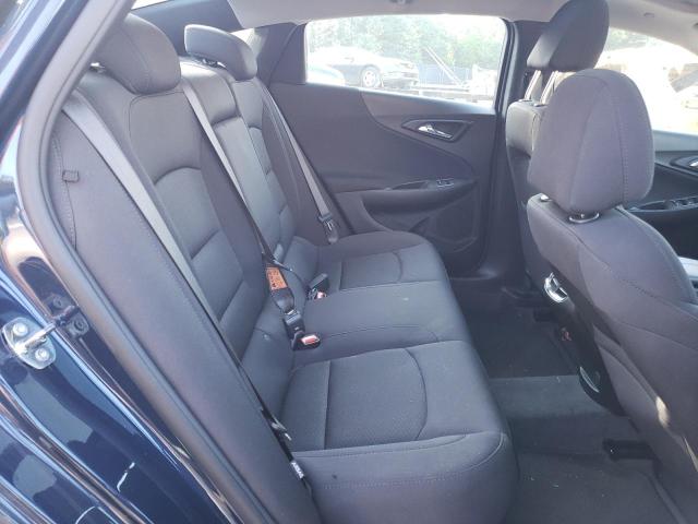 Photo 10 from auction – 2022 CHEVROLET MALIBU LT with VIN 1G1ZD5ST4NF180175