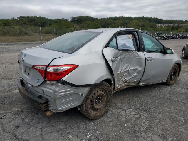 Photo 3 from auction – 2015 TOYOTA COROLLA L with VIN 2T1BURHE1FC277398