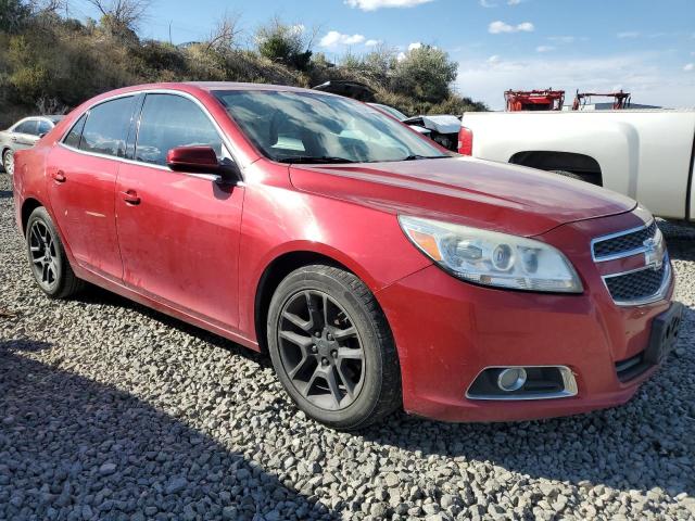 Photo 4 from auction – 2013 CHEVROLET MALIBU 2LT with VIN 1G11F5RR6DF127168