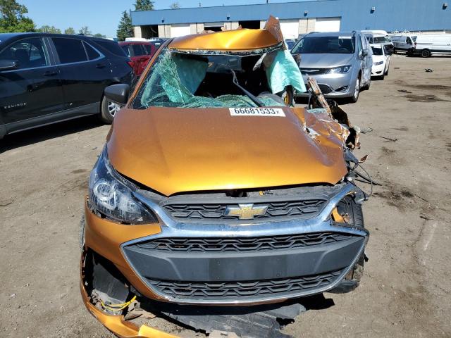 Снимка 5 от търг – 2019 CHEVROLET SPARK LS с VIN KL8CB6SA8KC712590