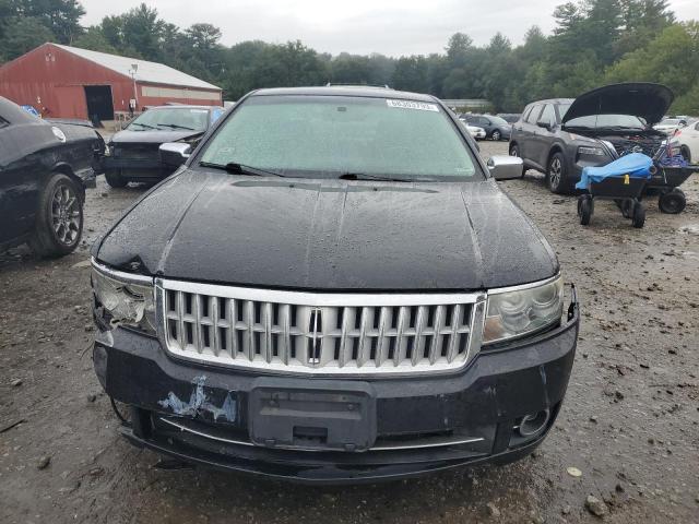 Photo 5 from auction – 2008 LINCOLN MKZ with VIN 3LNHM28T18R657253