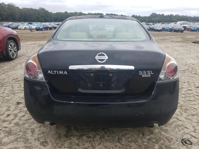 Photo 6 from auction – 2009 NISSAN ALTIMA 3.5 with VIN 1N4BL21E09C182290