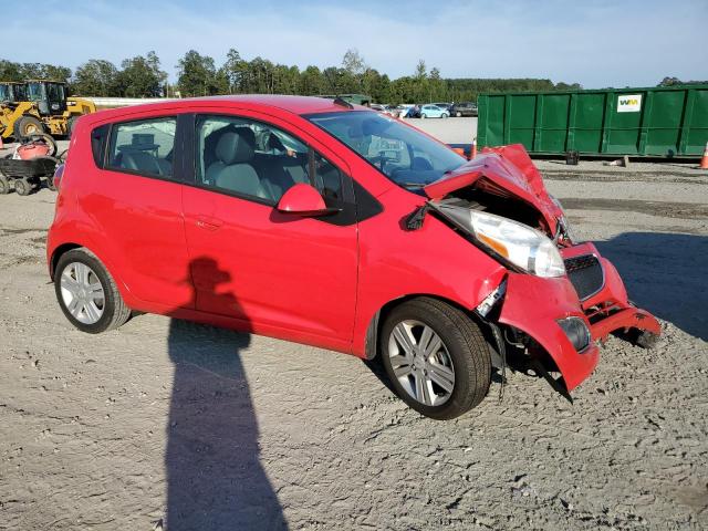 Foto 4 de la subasta – 2013 CHEVROLET SPARK 1LT con VIN KL8CD6S99DC623744