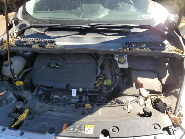 Photo 12 from auction – 2018 FORD ESCAPE SEL with VIN 1FMCU9HD9JUB73244
