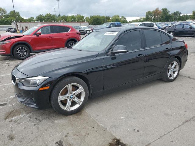 Foto 1 de la subasta – 2015 BMW 320 I con VIN WBA3B1G52FNT64444