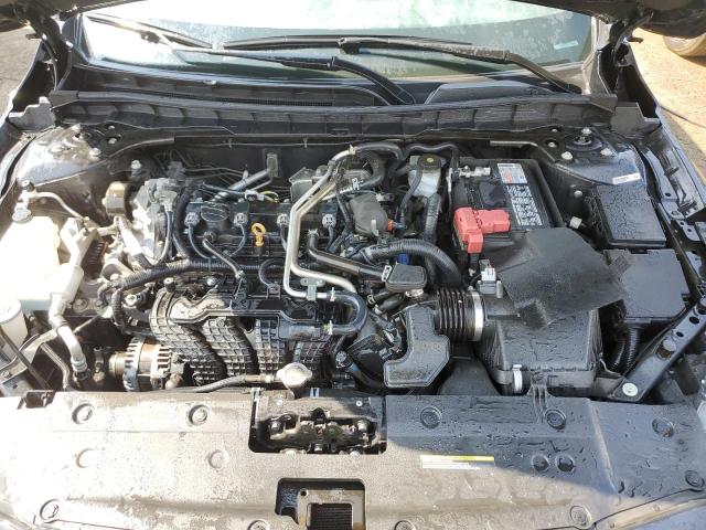 Photo 11 from auction – 2021 NISSAN ALTIMA SV with VIN 1N4BL4DV2MN314096