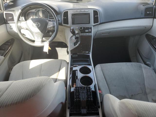 Photo 8 from auction – 2011 TOYOTA VENZA with VIN 4T3ZA3BB2BU046321