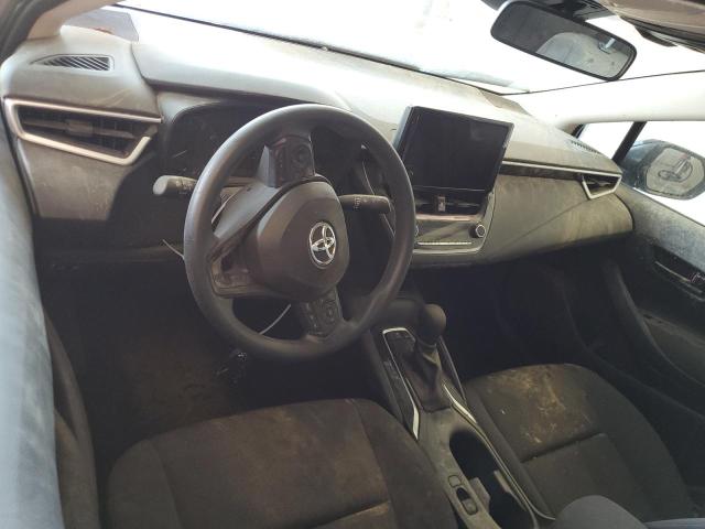 Photo 8 from auction – 2023 TOYOTA COROLLA LE with VIN 5YFB4MDE2PP017618