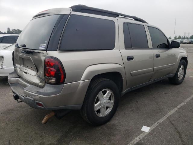 Photo 3 from auction – 2003 CHEVROLET TRAILBLAZE with VIN 1GNES16S236109616