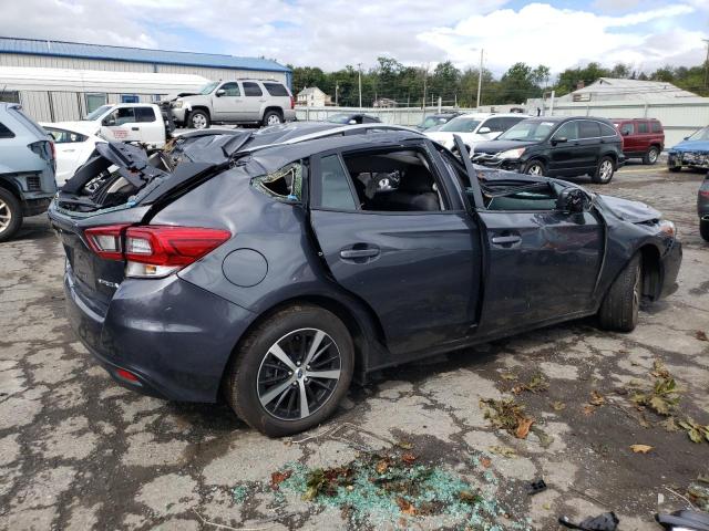 Photo 3 from auction – 2023 SUBARU IMPREZA PR with VIN 4S3GTAV61P3718125