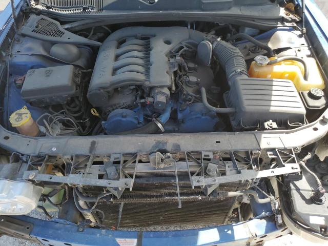 Photo 11 from auction – 2010 DODGE CHALLENGER with VIN 2B3CJ4DV7AH322950
