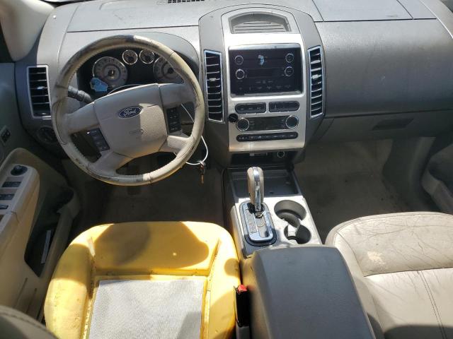 Photo 8 from auction – 2008 FORD EDGE LIMIT with VIN 2FMDK39C08BA63051