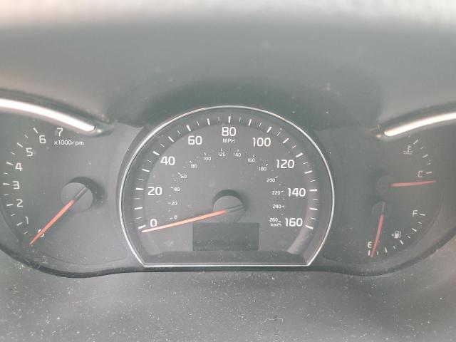 Photo 9 from auction – 2015 KIA SORENTO LX with VIN 5XYKTCA65FG604795