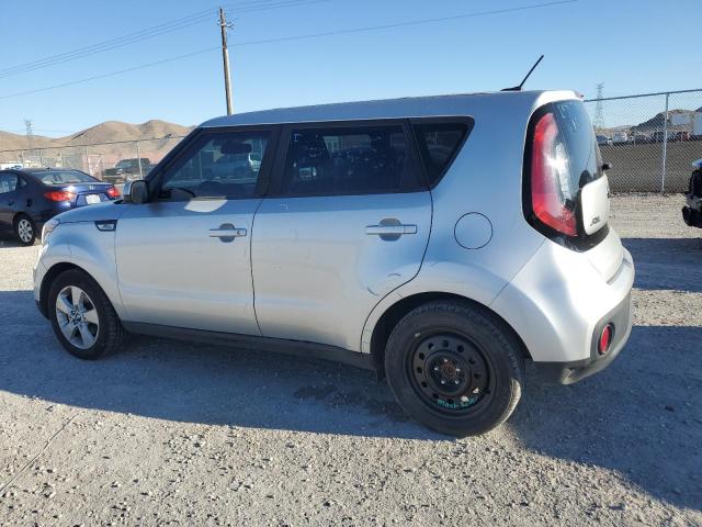 Photo 2 from auction – 2018 KIA SOUL with VIN KNDJN2A26J7615260