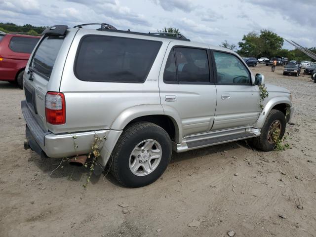 Photo 3 from auction – 2000 TOYOTA 4RUNNER LI with VIN JT3GN87R9Y0163510