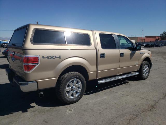 Photo 3 from auction – 2014 FORD F150 SUPER with VIN 1FTFW1ET1EKD24992