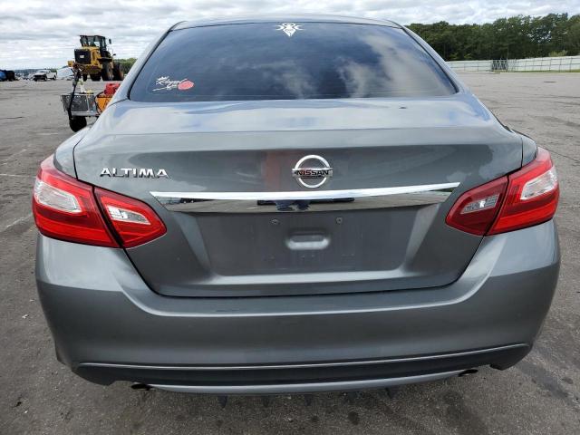 Photo 6 from auction – 2017 NISSAN ALTIMA 2.5 with VIN 1N4AL3AP7HN365885