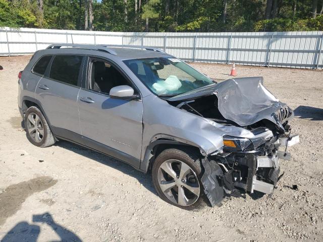Photo 4 from auction – 2019 JEEP CHEROKEE L with VIN 1C4PJLDB5KD438789
