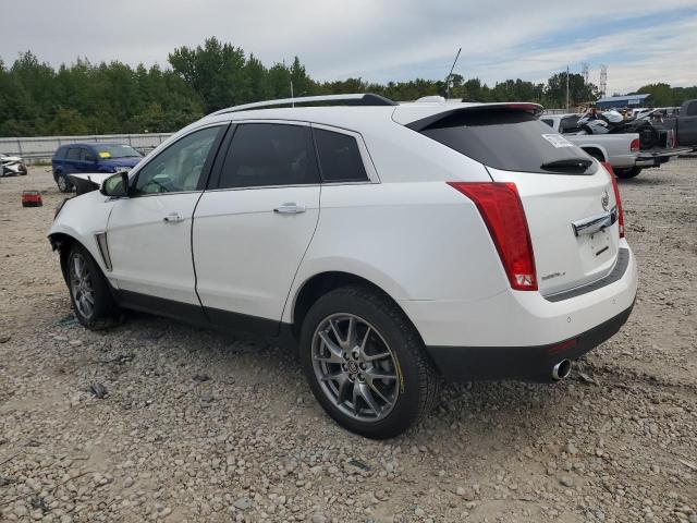 Photo 2 from auction – 2015 CADILLAC SRX PREMIU with VIN 3GYFNGE33FS548965