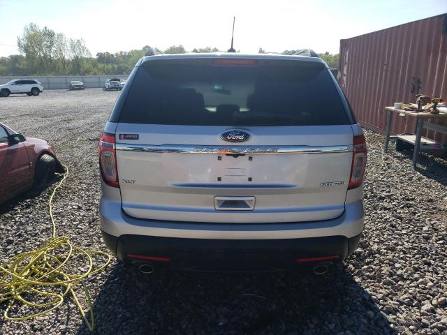 Photo 6 from auction – 2015 FORD EXPLORER X with VIN 1FM5K7D8XFGA70156