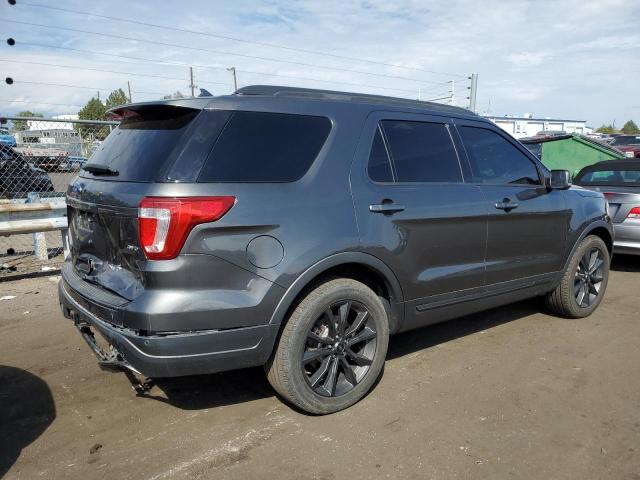Photo 3 from auction – 2018 FORD EXPLORER X with VIN 1FM5K8D88JGC05956