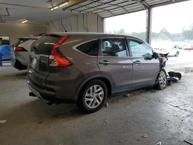 Photo 3 from auction – 2015 HONDA CR-V EX with VIN 2HKRM4H57FH650278