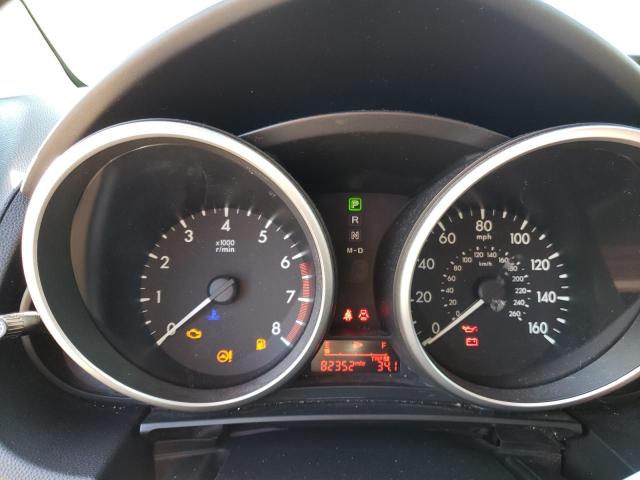 Photo 9 from auction – 2014 MAZDA 5 SPORT with VIN JM1CW2BL4E0164258