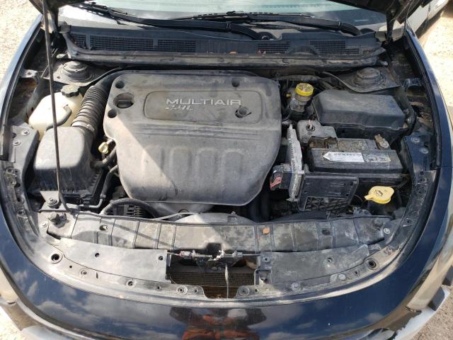 Photo 11 from auction – 2013 DODGE DART LIMIT with VIN 1C3CDFCB5DD327093