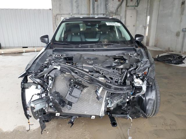 Photo 5 from auction – 2022 MAZDA CX-9 TOURI with VIN JM3TCBCY4N0629311