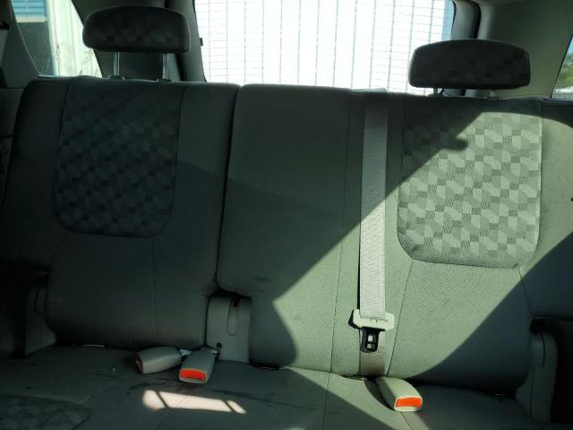 Photo 10 from auction – 2008 CHEVROLET EQUINOX LS with VIN 2CNDL13F086314504