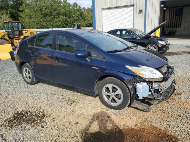 Photo 4 from auction – 2013 TOYOTA PRIUS with VIN JTDKN3DU9D1682109