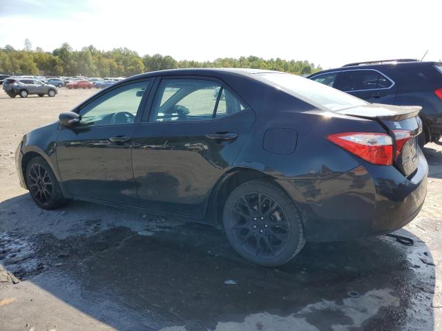 Photo 2 from auction – 2016 TOYOTA COROLLA L with VIN 2T1BURHE0GC552471