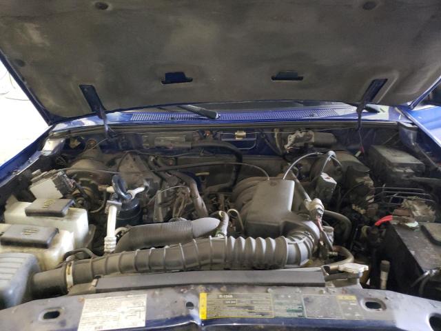 Photo 11 from auction – 2004 FORD RANGER with VIN 1FTYR10U54PB40611