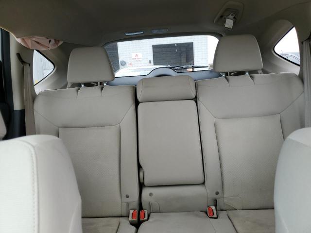 Photo 10 from auction – 2015 HONDA CR-V EX with VIN 5J6RM3H50FL015550