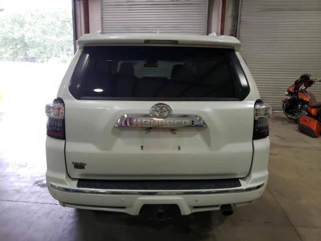 Zdjęcie 6 z aukcji – 2018 TOYOTA 4RUNNER SR z VIN JTEZU5JRXJ5190928