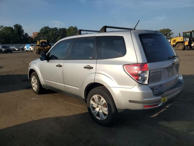 Photo 2 from auction – 2010 SUBARU FORESTER 2 with VIN JF2SH6AC8AH740915