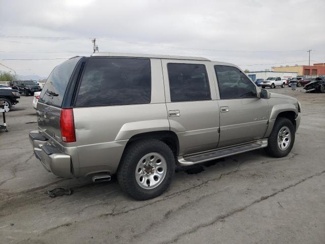 Photo 3 from auction – 2000 CADILLAC ESCALADE L with VIN 1GYEK63R2YR181648