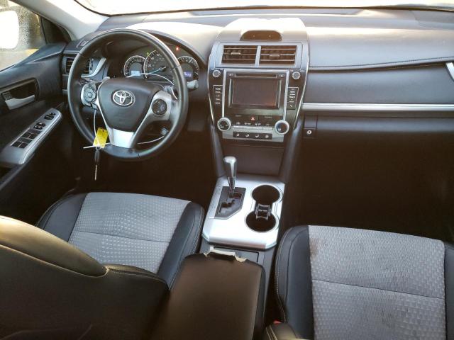 Photo 8 from auction – 2014 TOYOTA CAMRY L with VIN 4T1BF1FK2EU833266