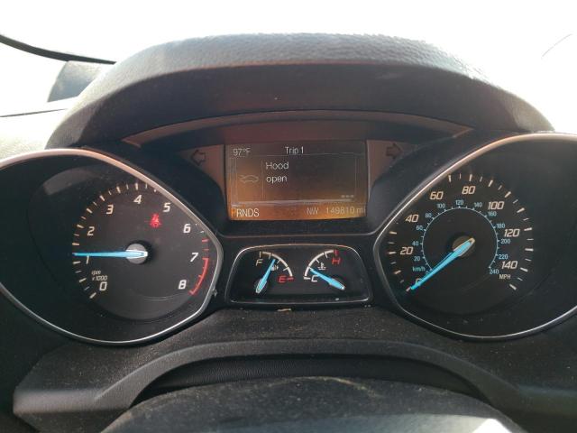 Photo 9 from auction – 2013 FORD ESCAPE SE with VIN 1FMCU9GX2DUB83095