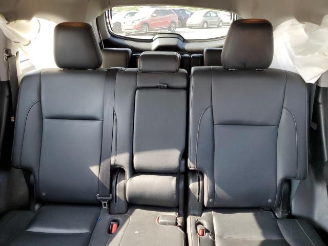 Zdjęcie 10 z aukcji – 2016 TOYOTA HIGHLANDER z VIN 5TDKKRFH3GS187018