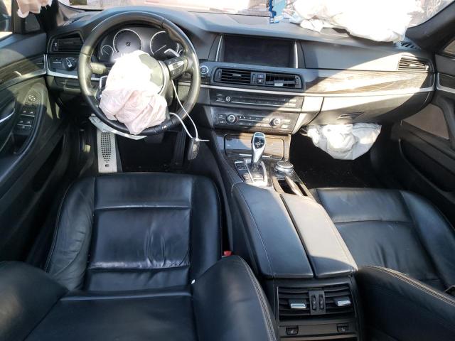 Photo 8 from auction – 2015 BMW 535 XI with VIN WBA5B3C56FD548172
