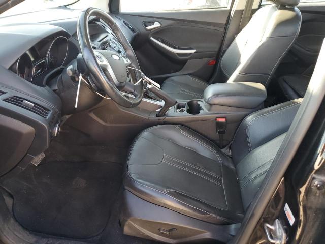 Photo 7 from auction – 2014 FORD FOCUS SE with VIN 1FADP3F29EL325118
